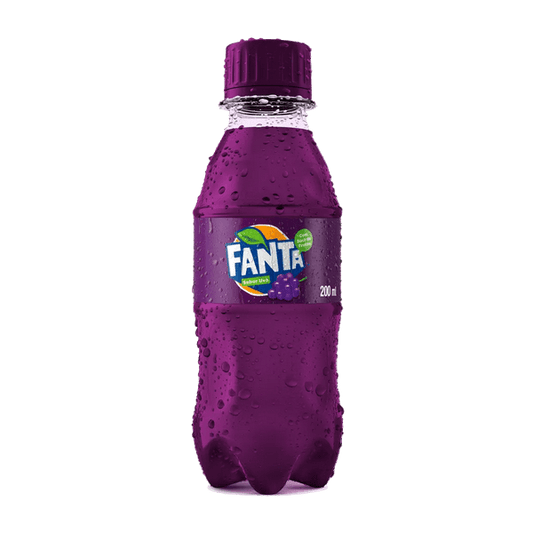 REFRI FANTA UVA 200 ML