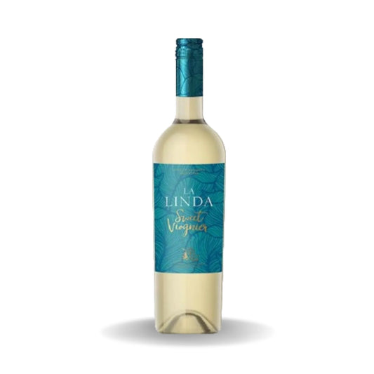 VINHO LA LINDA SWEET VIOGNIER 2021 750ML