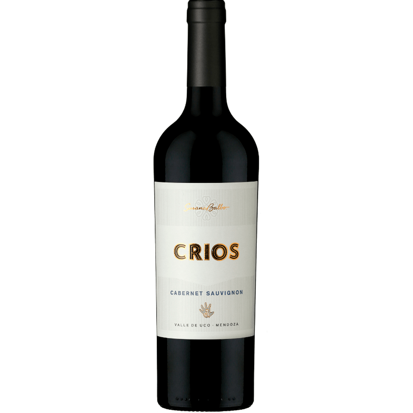 VINHO ARG. CRIOS CABERNET SAUV 750ML
