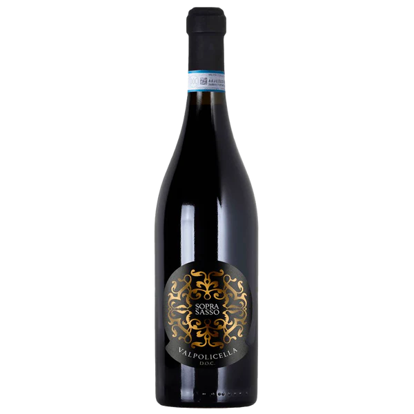 VINHO SOPRA SASSO VALPOLICELLA D.O.C. 2021