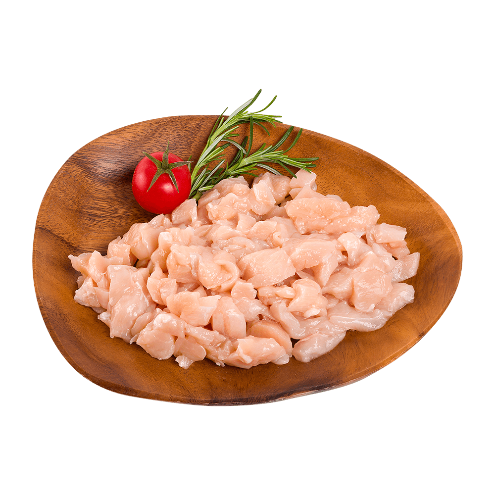 ESTROGONOFE DE FRANGO PRONTO 1K