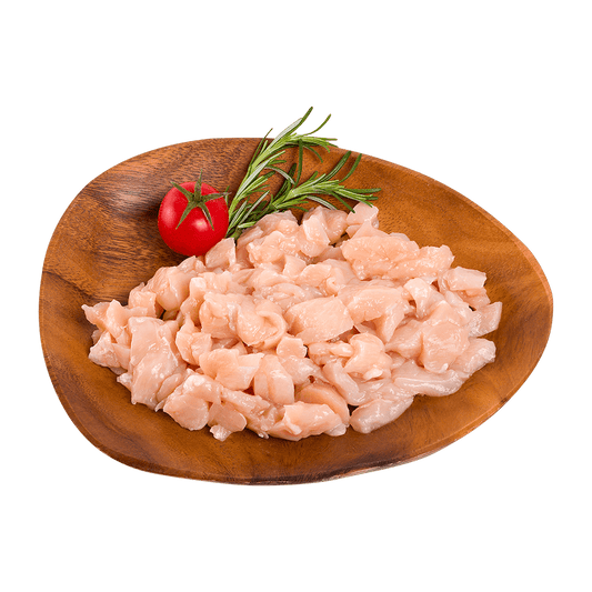 ESTROGONOFE DE FRANGO PRONTO 1K
