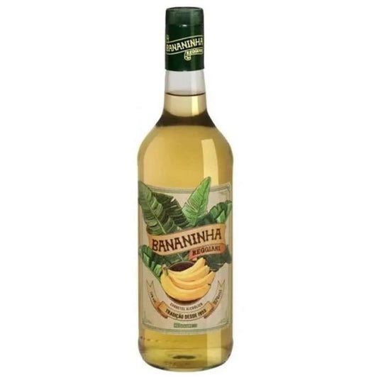 BANANINHA REGGIANE 920 ML