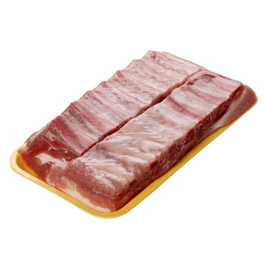 COSTELINHA DE PORCO PREMIUN FP SUINO KG