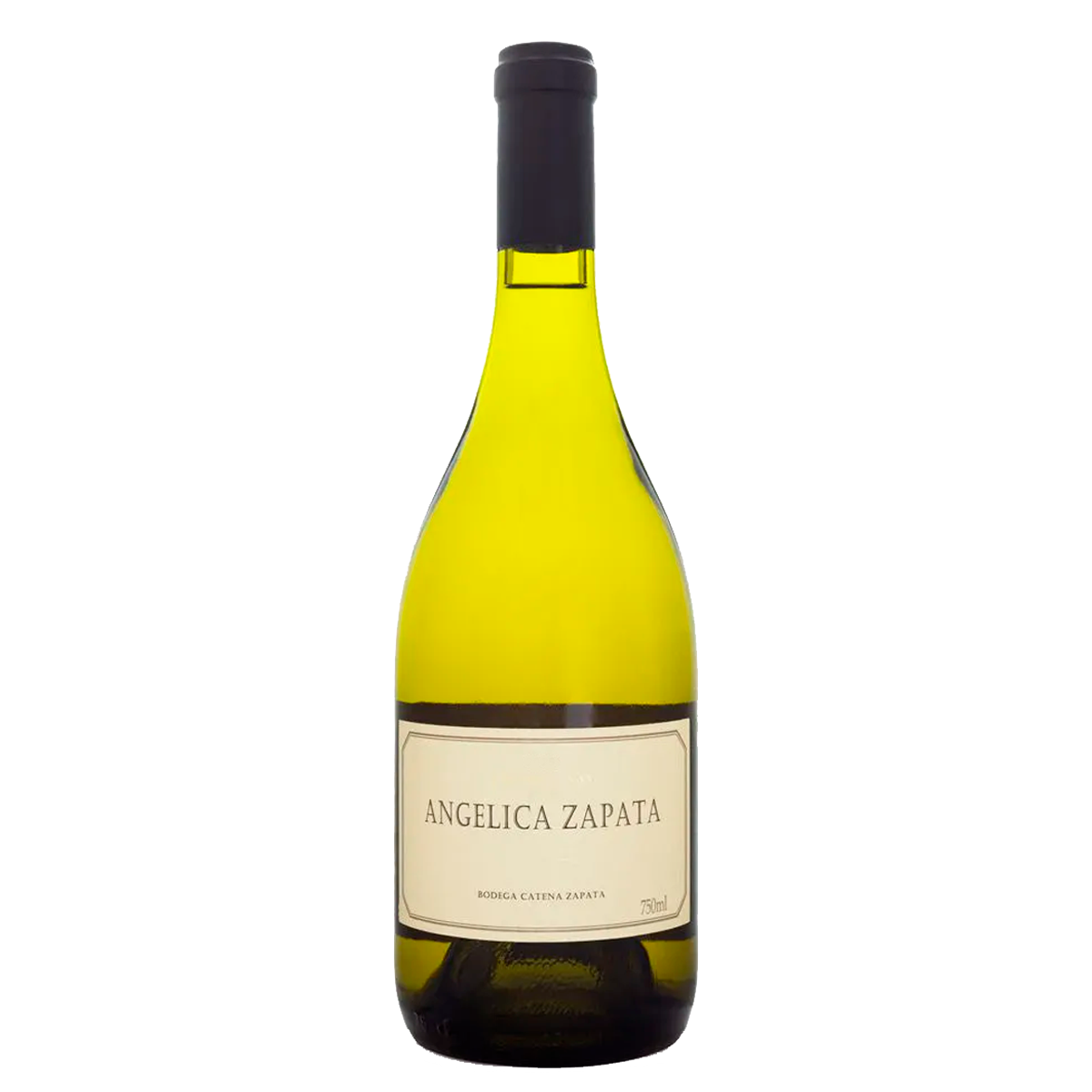 VINHO ANGELICA ZAPATA CHARDONNAY 750ML