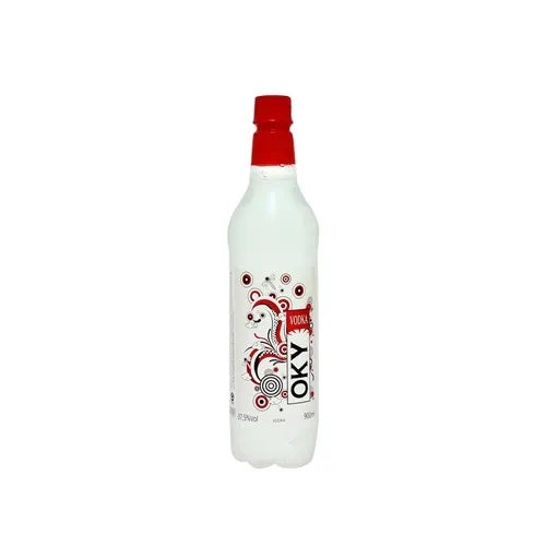 VODKA OKY 900ML