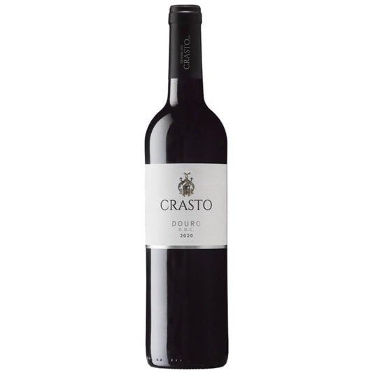 VINHO CRASTO TINTO DOURO  750 ML