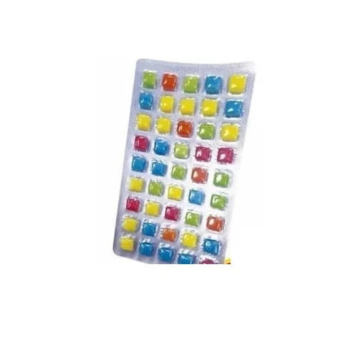 DANCLETS MINI GOMA DE MASCAR 13.5G