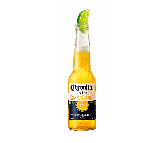 CERVEJA CORONITA LN 210 ML