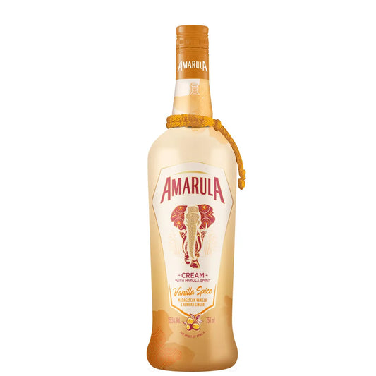 LICOR AMARULA VANILLA 750 ML