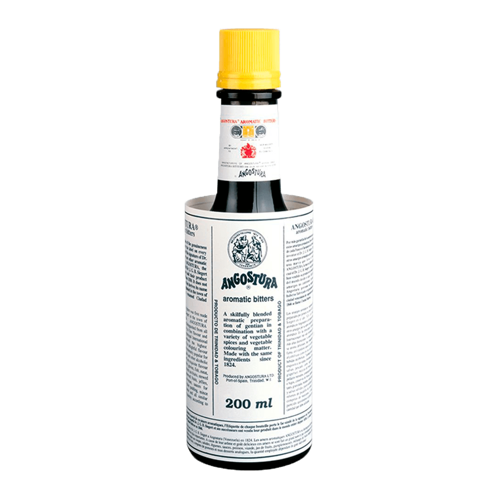 APERITIVO ANGOSTURA AROMATIC BITTERS 200 ML