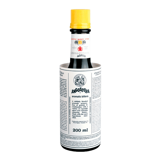 APERITIVO ANGOSTURA AROMATIC BITTERS 200 ML