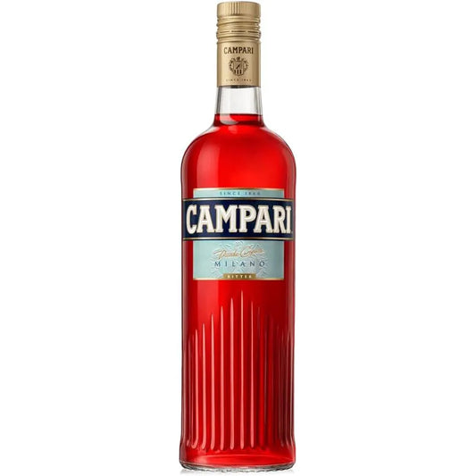 APERITIVO CAMPARI 748 ML