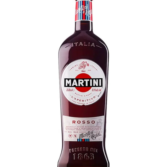 MARTINI ROSSO 750 ML