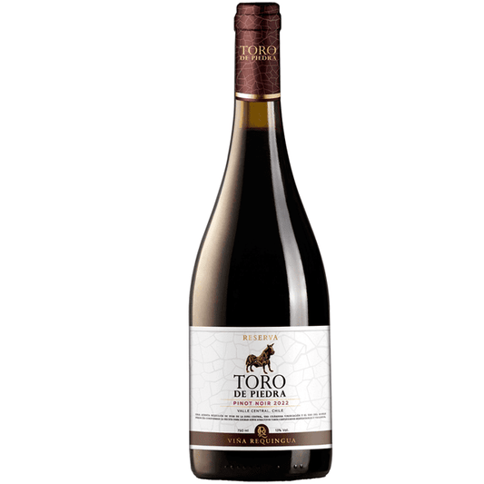 VINHO TORO DE PIEDRA RESERVA PINOT NOIR 2022 750 ML