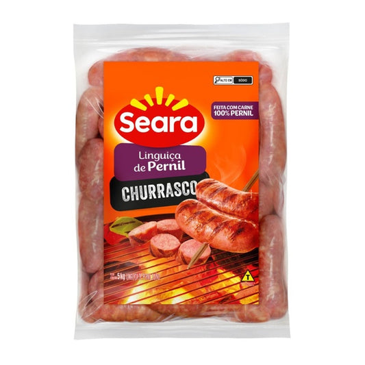 LINGUICA PARA CHURRASCO SEARA 700G