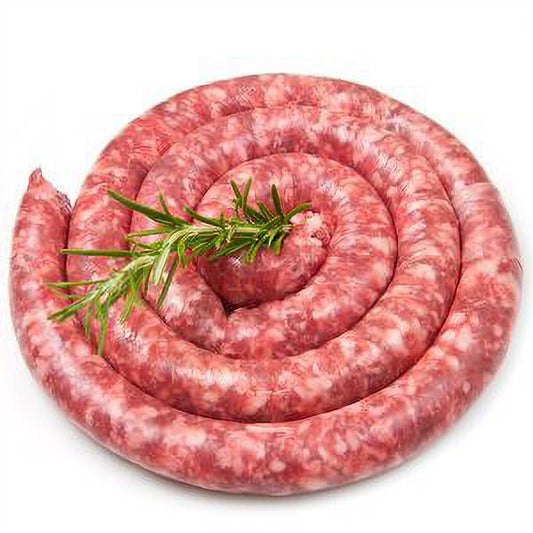 LINGUICA CASEIRA TRADICIONAL FP SUINO PCT