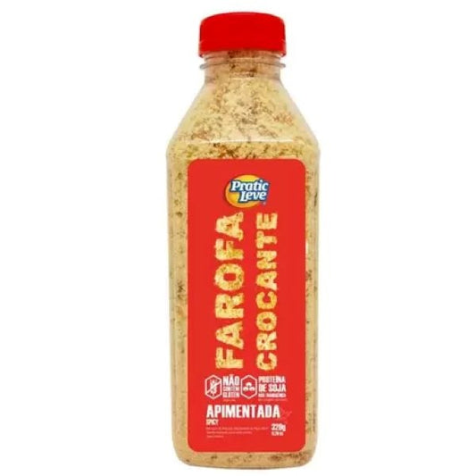 FAROFA DA VOVO MAZINHA  1KG