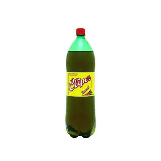 REFRI GUARANA CLIPER 2 LITROS