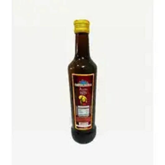 AZEITE DE OLIVA EXTRA VIRGEM CORDILHEIRA 500ML