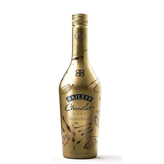 LICOR BAILEYS CHOCOLATE 500ML