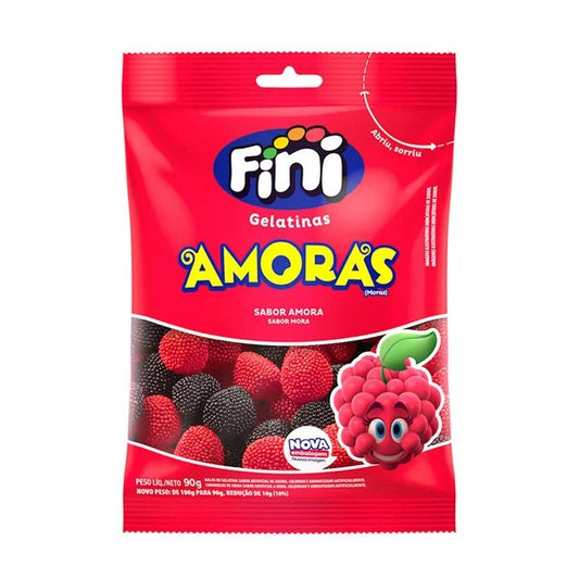 BALA FINI AMORA