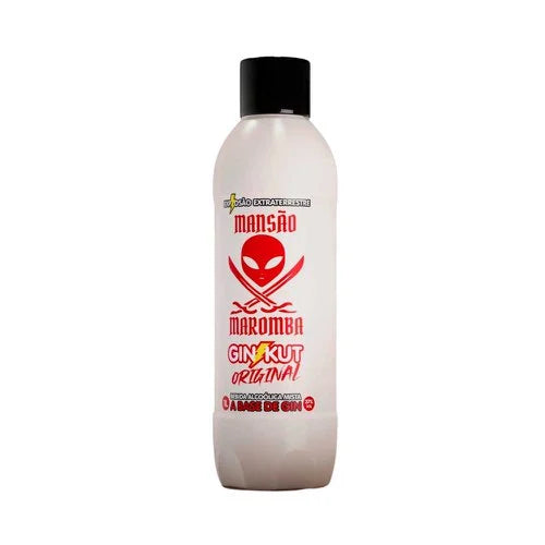 COQUETEL MANSAO MAROMBA GINKUT 1L