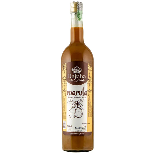 CACHACA RAINHA DA CANA MARULA 700 ML