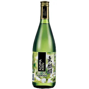 SAKE AZUMA 740 ML