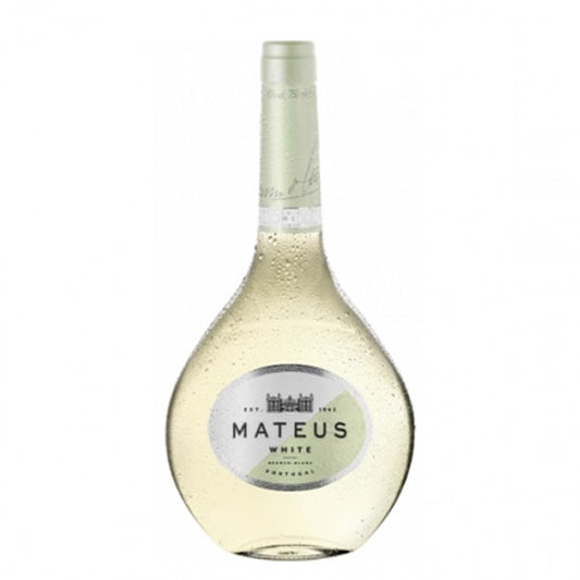 VINHO PORT. MATEUS WHITE 750ML