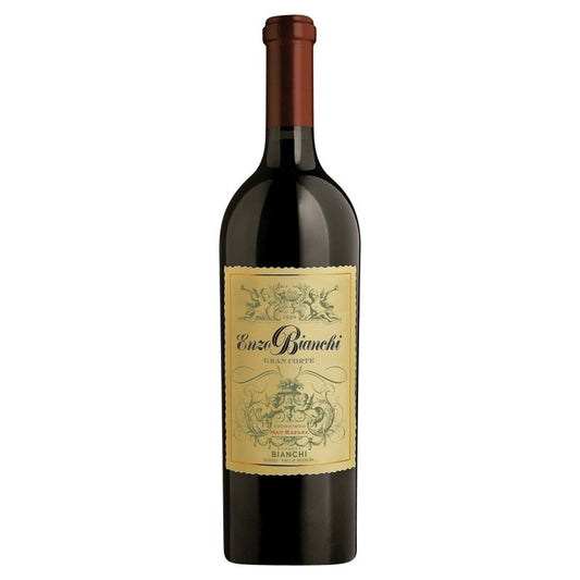 VINHO ENZO BIANCHI GRAN CORTE 750ML