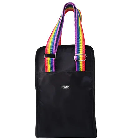 BOLSA PORTA VINHO PERSONALIZADA COLORIDA