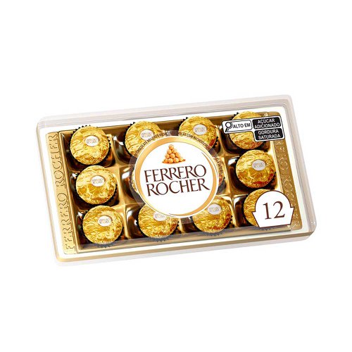 FERRERO ROCHER 150G