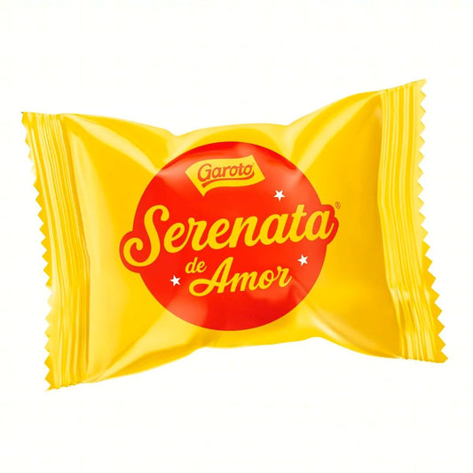 BOMBOM SERENATA