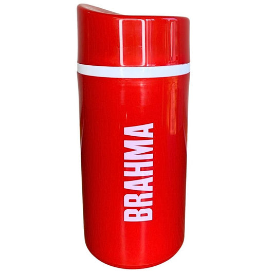 PORTA GARRAFA PLASTICA BRAHMA P/GFA 600ML