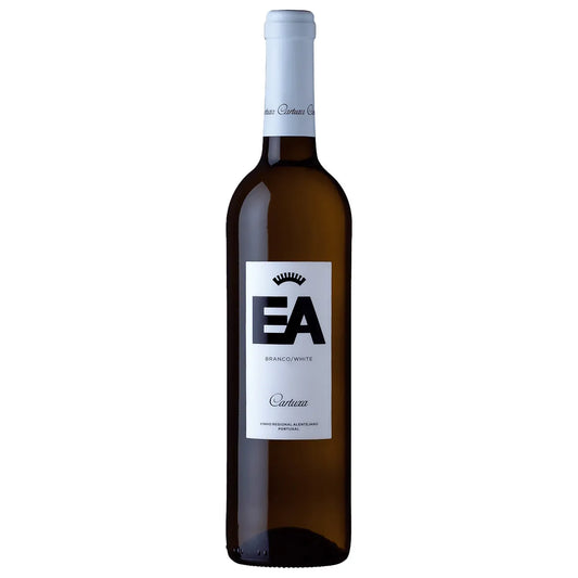 VINHO EA BRANCO CARTUXA 750ML