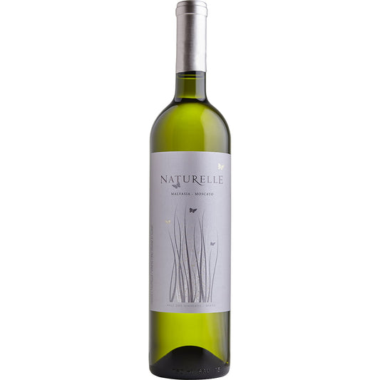 VINHO NATURELLE BRANCO SV FRIS 750 ML