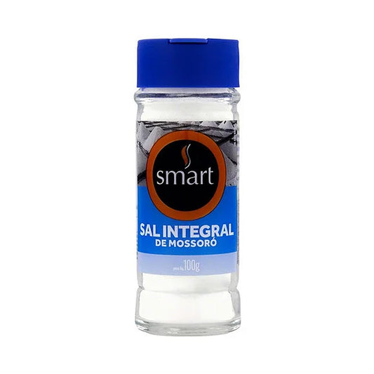 SAL SMART MARINHO FINO SALEIRO 100G