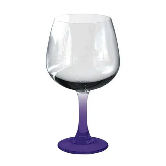 TACA GIN ROYAL PUL C/ PE VIOLETA 720 ML