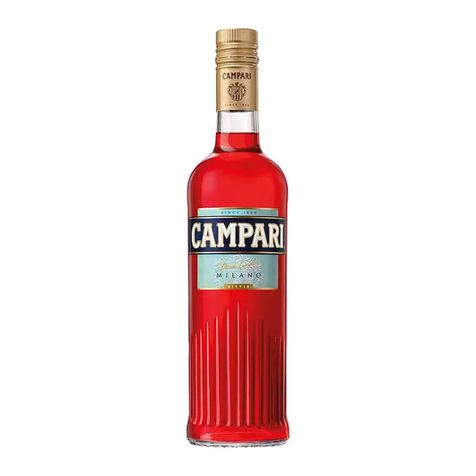APERITIVO CAMPARI 998 ML