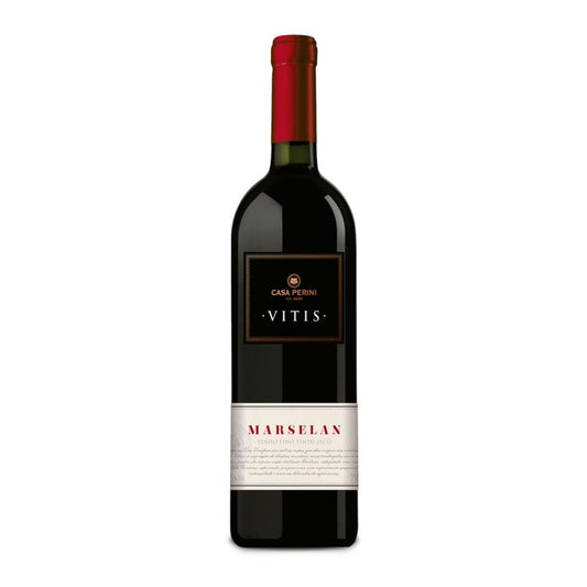 VINHO CASA PERINI VITIS MARSELAN 750 ML