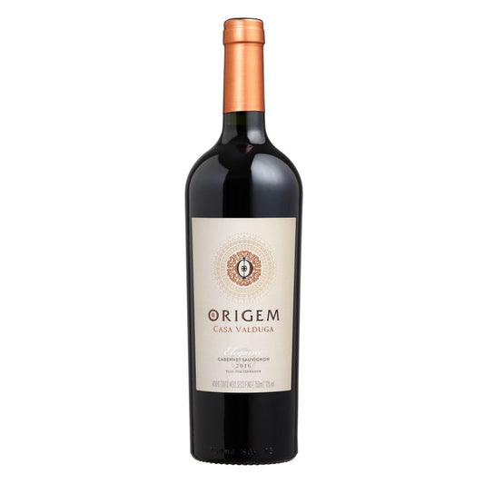 VINHO ORIGEM CAB SAUV  750 ML