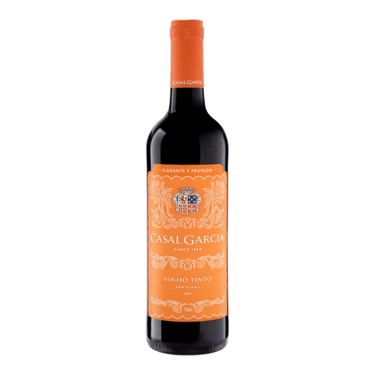 VINHO CASAL GARCIA TINTO 750 ML