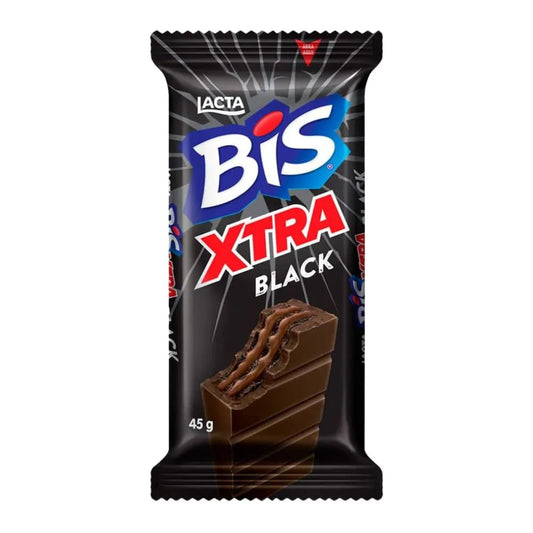 BIS XTRA BLACK 45G