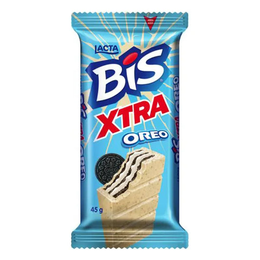 BIS XTRA OREO 45G
