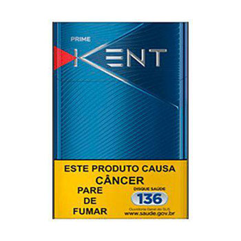 CIGARRO KENT FREE RED 20X1