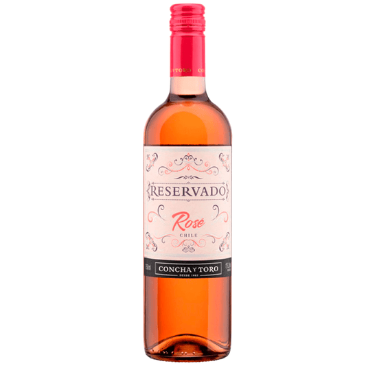 VINHO CONCHA Y TORO ROSE 750 ML
