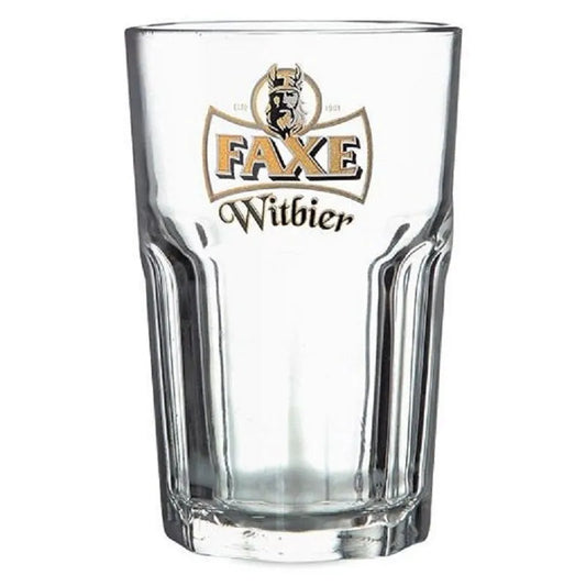 COPO FAXE WITBIER