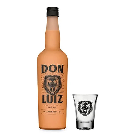 LICOR DON LUIZ 750 ML