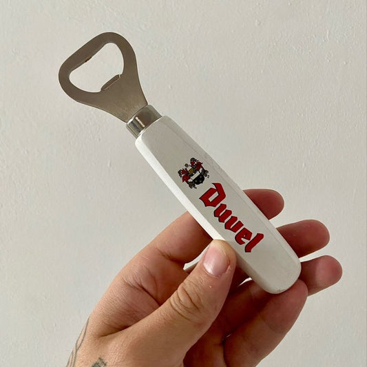ABRIDOR DUVEL